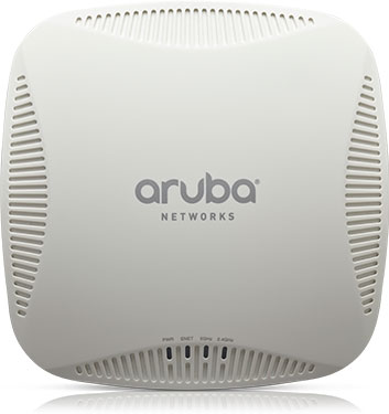 HPE Aruba JW206A Wireless Access Points