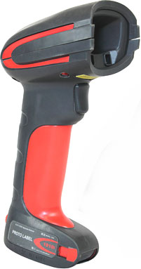 Honeywell 1910I1DER-3 Barcode Scanner