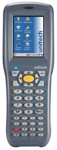 Unitech HT660-99605ADG Mobile Computer
