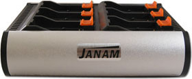 Janam BK-P6-001 Docks and Cradles