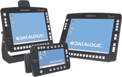 Datalogic 943001003 Data Terminal