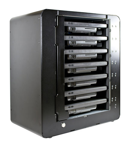 DLI 9000-7BAY-EU Accessory
