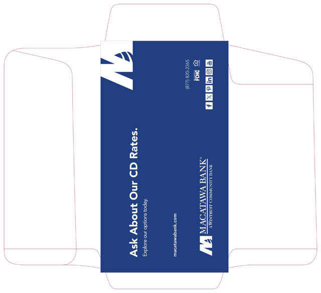 BCI MA190-CD Rates-OWNED Labels