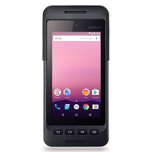 Unitech 385202G Carrying and Protective Accessories