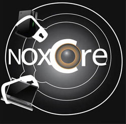 SimplyRFiD NOX-COREP Software