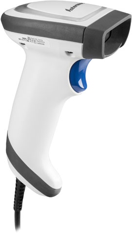 Intermec SR31T2D-H001 Barcode Scanner