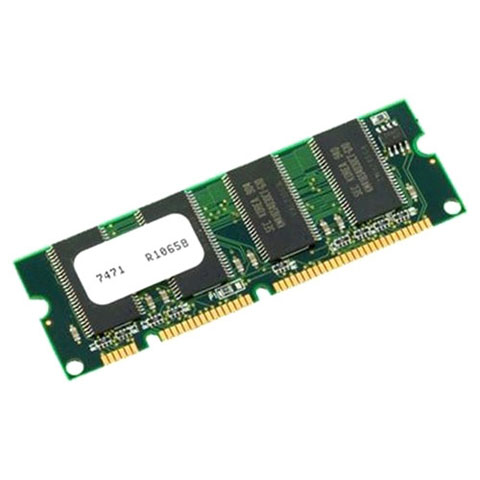Cisco MEM-2951-2GB= Accessory