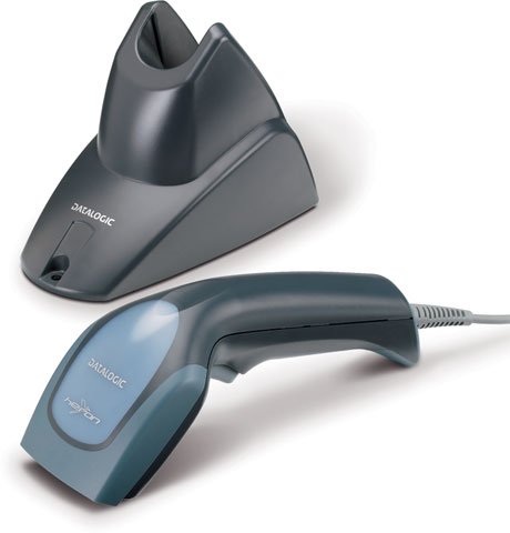 Datalogic 902401005 Barcode Scanner