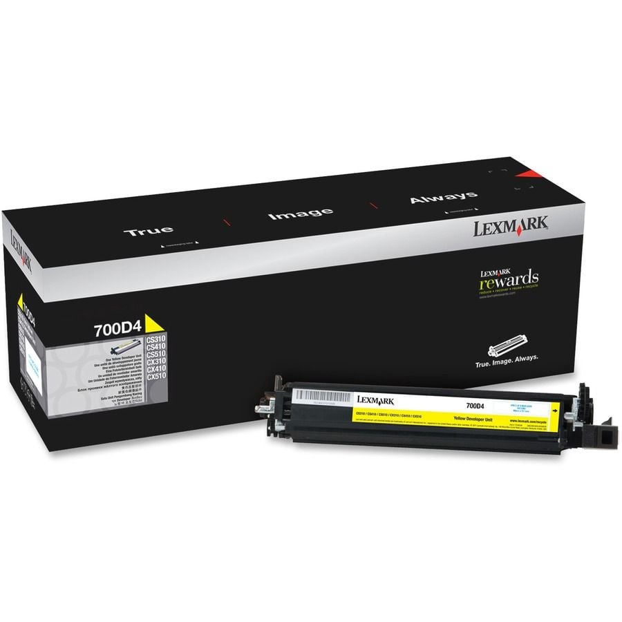 Lexmark 70C0D40 Multi-Function Printer