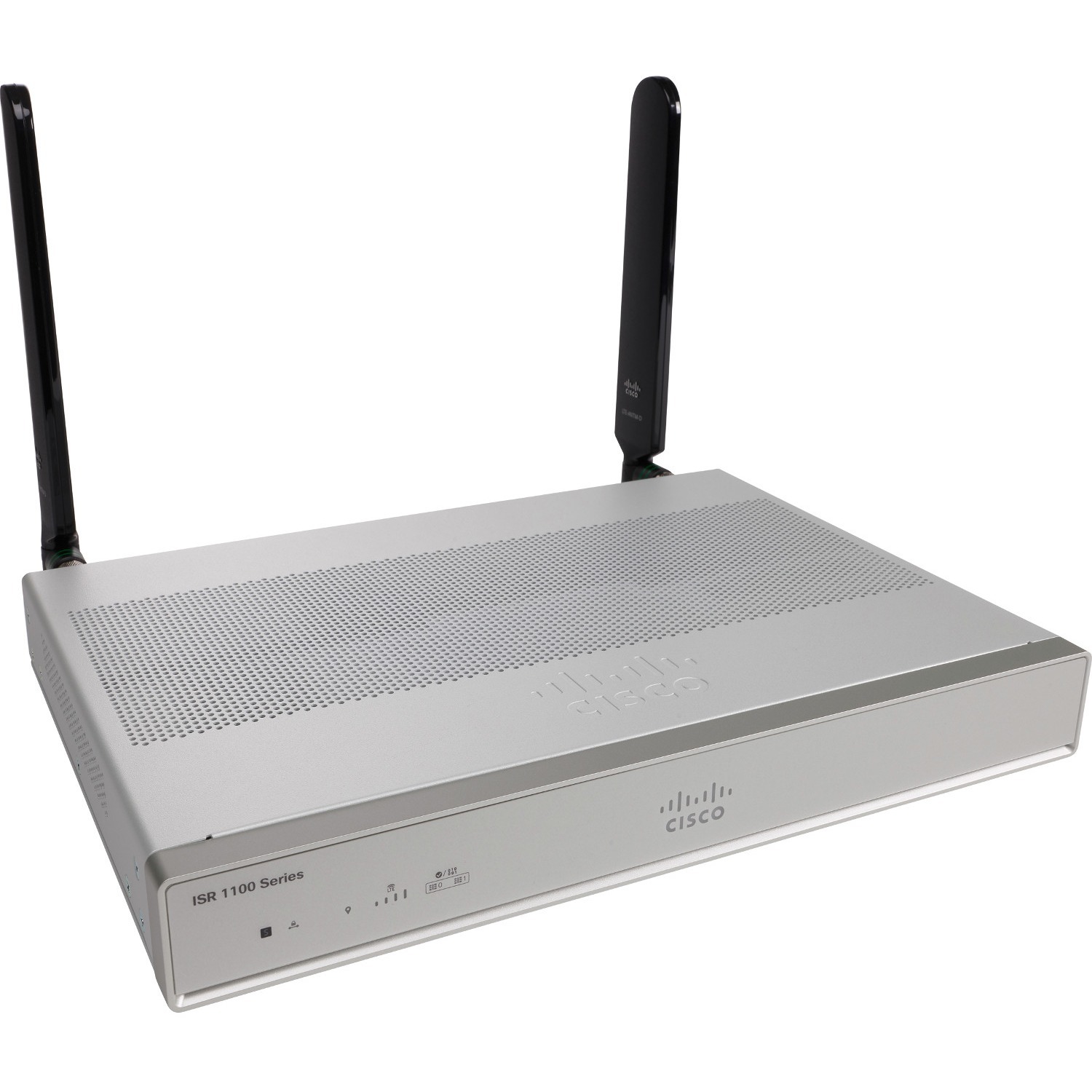 Cisco C1111-8PLTEEA - Barcodesinc.com