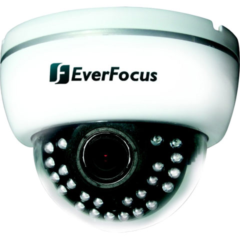 EverFocus ED640 Security Camera
