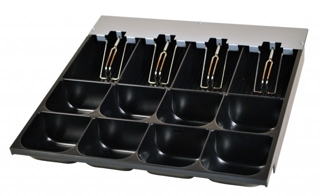 M-S Cash Drawer 1051-7(8/4) Accessory
