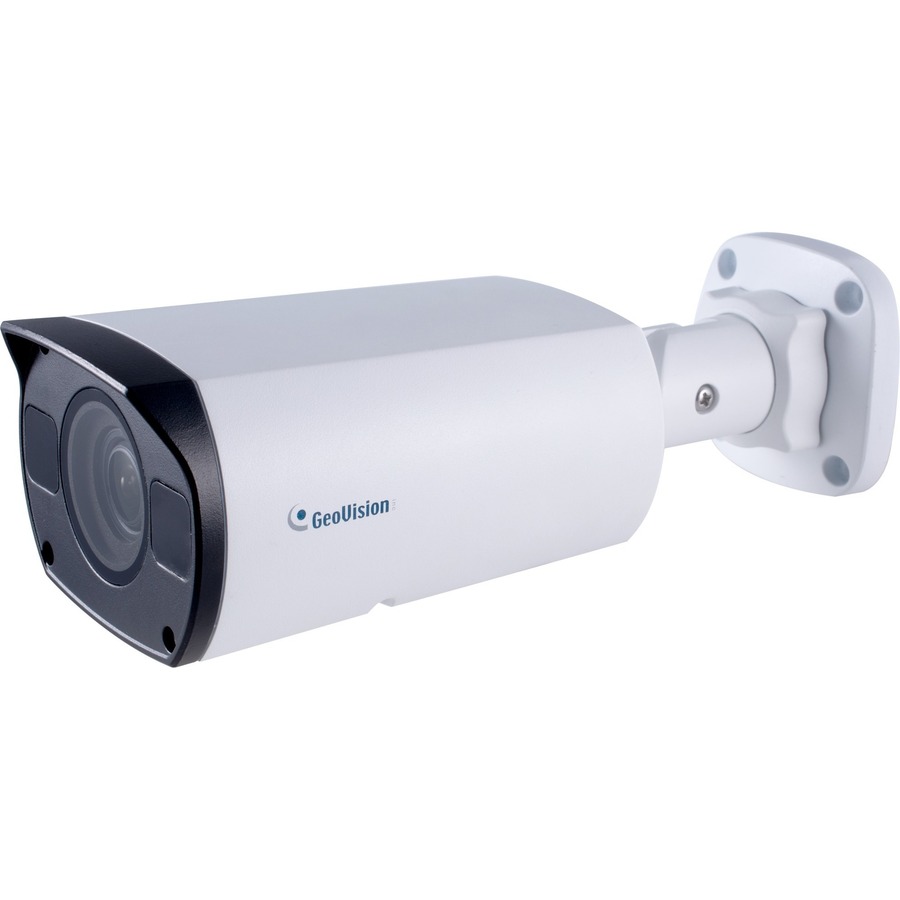 GeoVision 125-TBL-8710-000 Security Camera