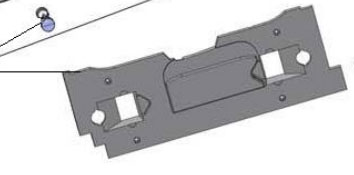 Zebra P1037750-072 Accessory