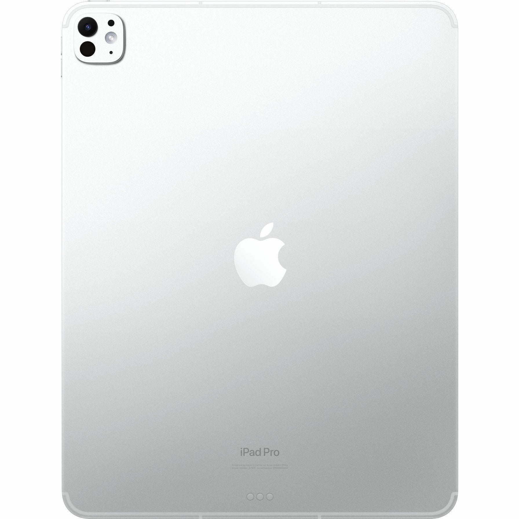 Apple MVXX3LLA Tablets - Barcodes Inc.