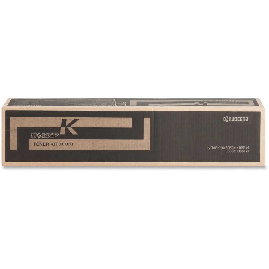 Kyocera TK-8307K Toner