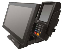 Touch Dynamic BRACKET-PPKIT-VER-02 Mounting Hardware and Stands