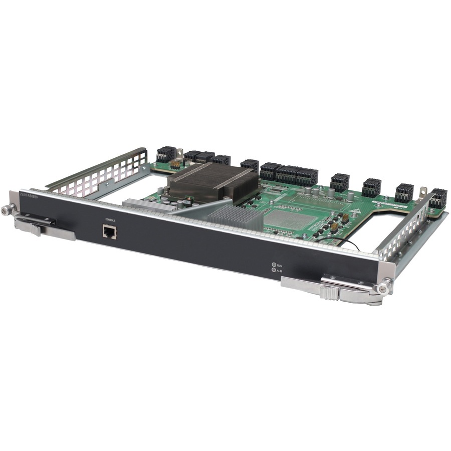 HPE Aruba JC753A Wireless Router