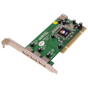 SIIG JU-000042-S1 Products