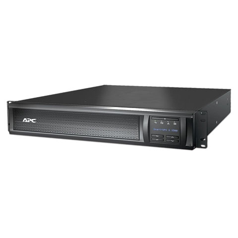 APC SMX1500RM2U Accessory