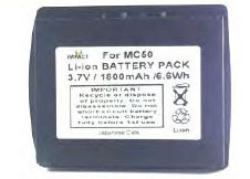 Impact IPT-MX9-Li Battery