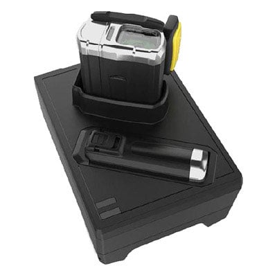 Zebra CRD-NGRS-1S1BU-01 Docks and Cradles