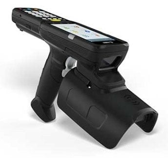 Zebra MC339U-GF3EG4US RFID Reader - Barcodesinc.com