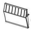 Zebra P1037990-004 Accessory