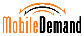 MobileDemand 4SHLDR Tablet Accessories