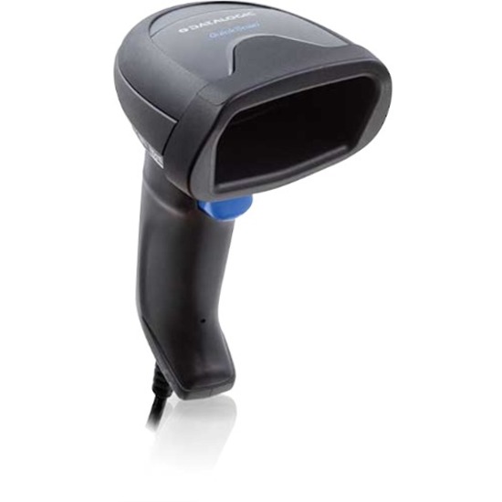 Datalogic QW2520-BKK11 Barcode Scanner - Barcodesinc.com