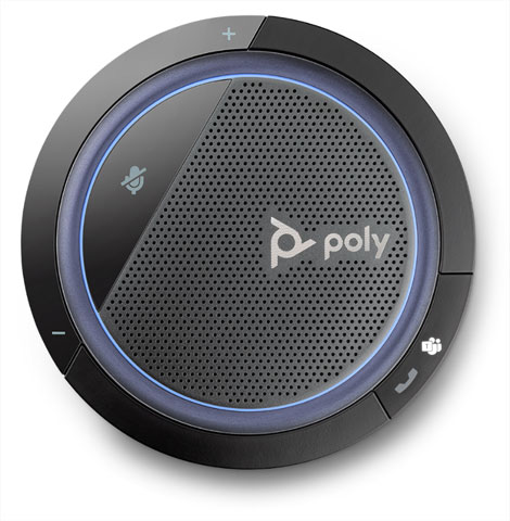 Poly 214181-01 Speakerphone