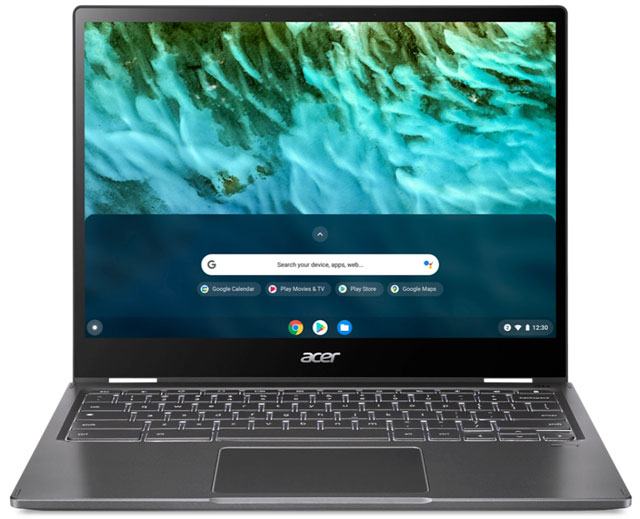 Acer NX.AHAAA.007 Laptop