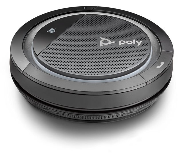 Poly 215441-01 Speakerphone