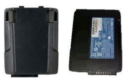 Zebra BTRY-TC7X-46MPP-BR Battery