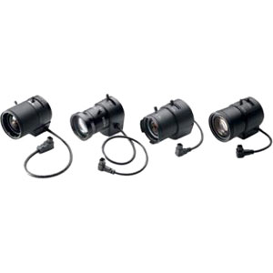 Bosch LVF-4000C-D0550 Security Camera