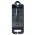 ITW Linx SP6T Surge Protector