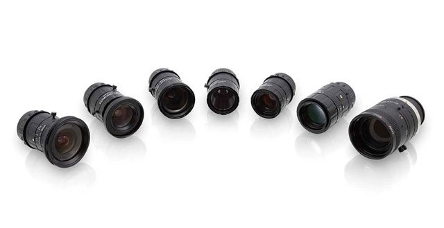 Datalogic 93ACC0279 Vision Lens