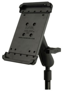 RAM Mount RAM-316-HD-18-TAB24U Mounting Hardware and Stands
