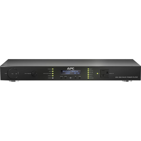 APC G50B-20A2 Accessory
