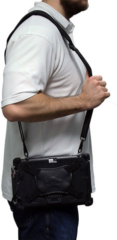 MobileDemand 2SHLDR-L Accessory