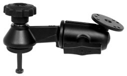 RAM Mount RAM-VB-110-5U CCTV Camera Mount