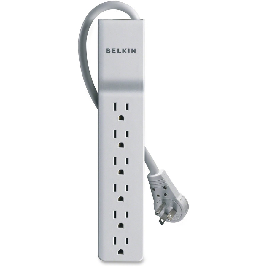 Belkin BE106000-08R Power Device