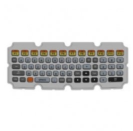 Zebra KYBD-AZ-SP-01 Carrying and Protective Accessories