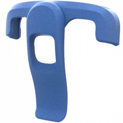 Zebra SG-HC2L5L-CLIP-01 Carrying and Protective Accessories