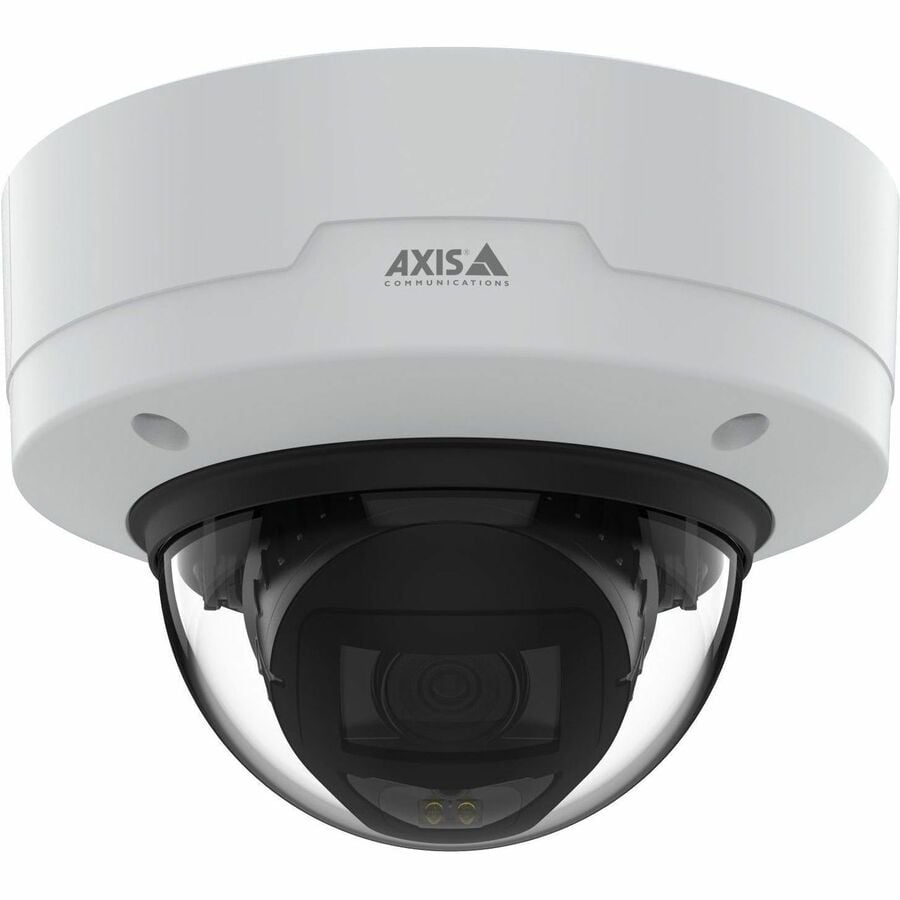 Axis 02330-001 Security Camera