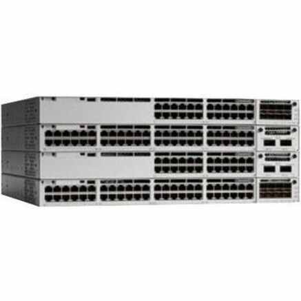 Cisco C9300X-24Y-1A Switches