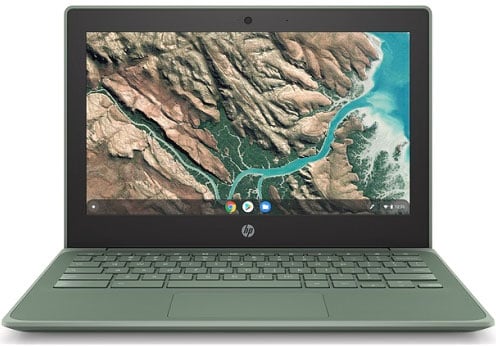 HP 2G8M4UP#ABA Chromebook