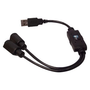 SIIG JU-ACB012-S2 Products