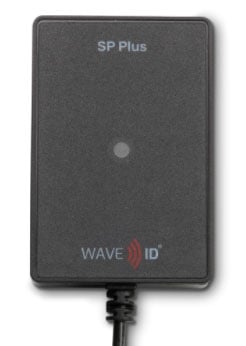 rf IDEAS RDR-805H1AKU RFID Reader