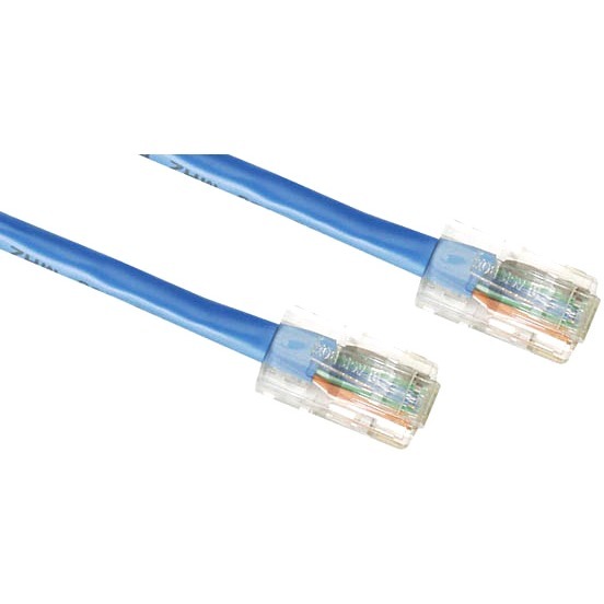 Black Box CAT6PC-B-006-BL Accessory